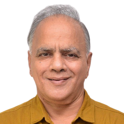 C. Subramaniam