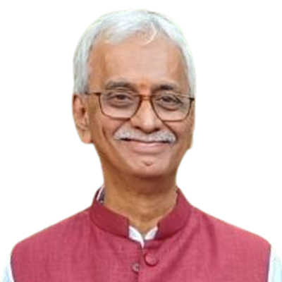 Kumar Chidambaram