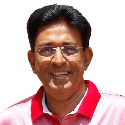 P. Subramaniam