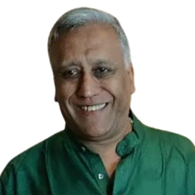 R. Rajgopal