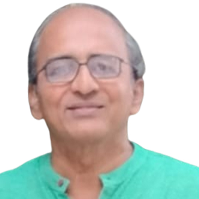 Sabapathy Krishnan